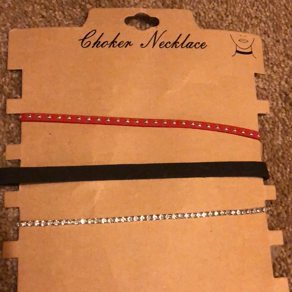 Choker
